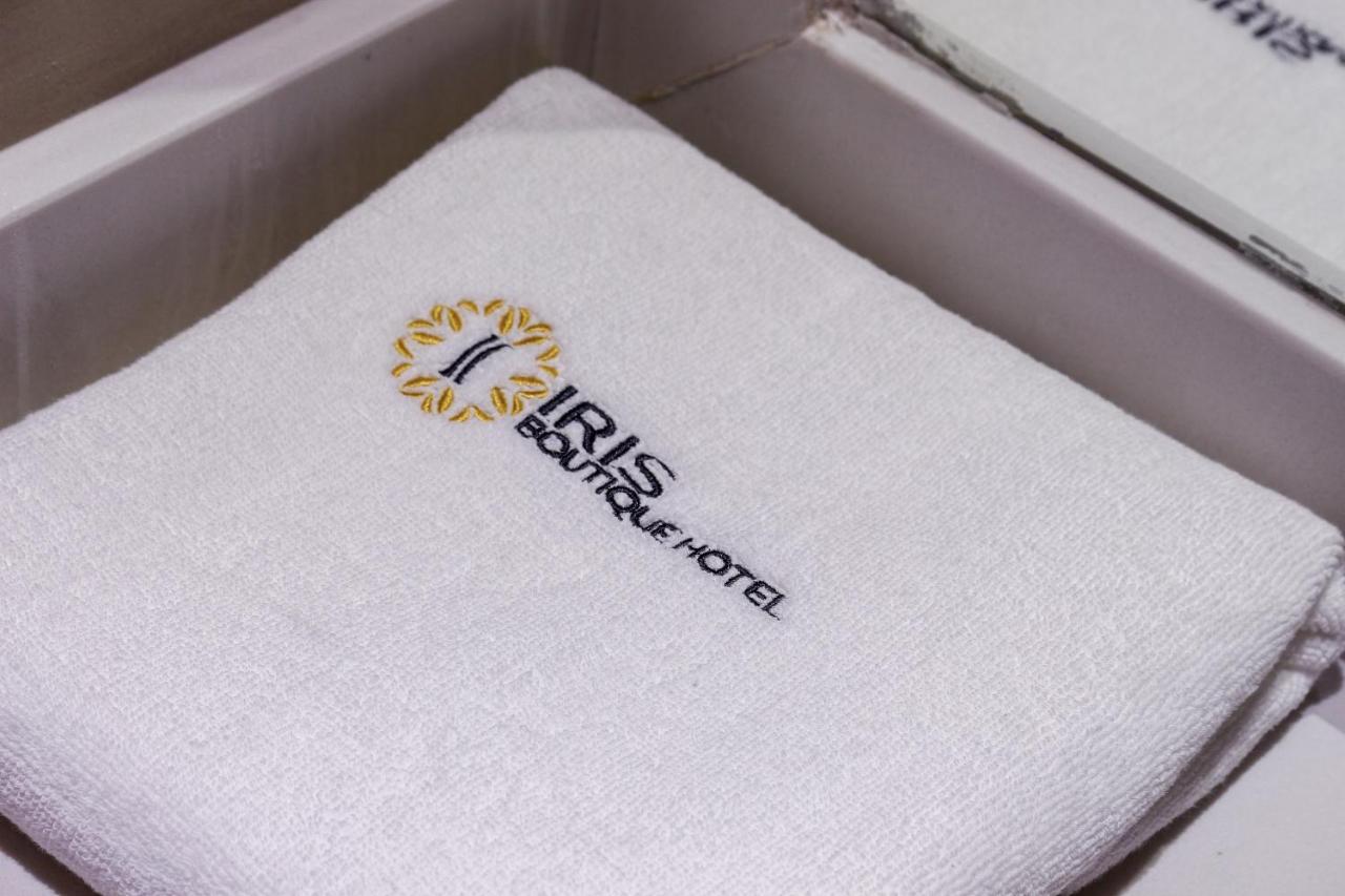Iris Boutique Taif Heart Hotel Buitenkant foto
