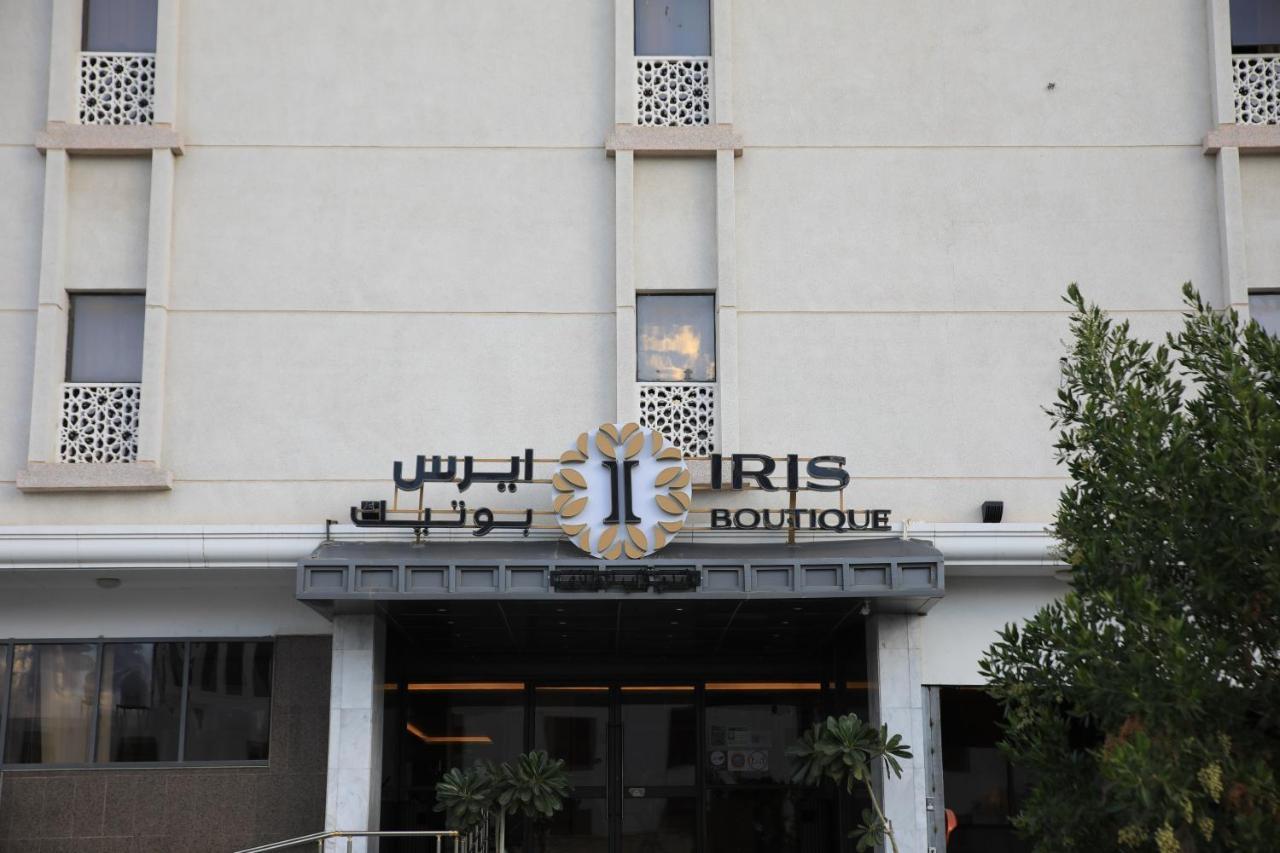 Iris Boutique Taif Heart Hotel Buitenkant foto